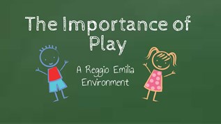 The Importance of play at emaze Presentation