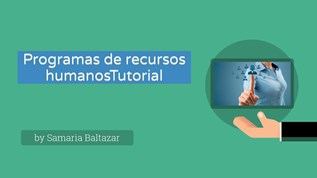 Software de Gestion at emaze Presentation