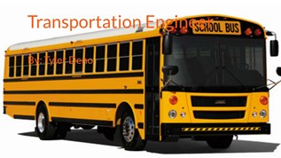 Transportation at emaze Presentation