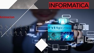 informatica at emaze Presentation