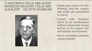 Dr Otto Warburg at emaze Presentation