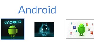 Android at emaze Presentation