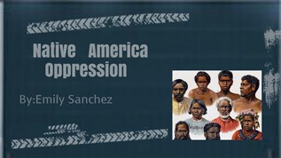 natives at emaze Presentation