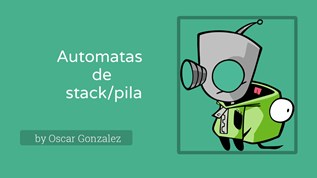 Automata at emaze Presentation
