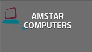 AMSTAR COMPUTERS at emaze Presentation