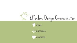 Elements of Design at emaze Presentation
