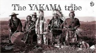 The YAKAMA tribe on emaze