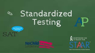 Standardized Testing copy1 at emaze Presentation