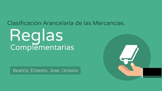 Reglas Complementarias At Emaze Presentation