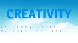 Creativity At Emaze Presentation