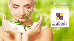 Dubody at emaze Presentation