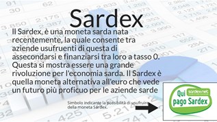 Sardex at emaze Presentation