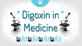 Digoxin Presentation at emaze Presentation