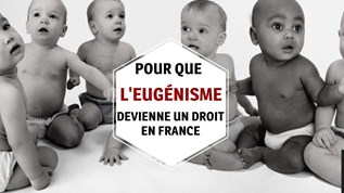 l'eugénisme at emaze Presentation
