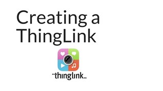 Creating a ThingLink at emaze Presentation