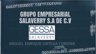 GESSA at emaze Presentation