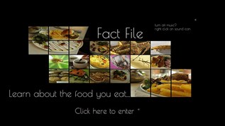 Fact File at emaze Presentation