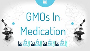 GMOS in Medicine at emaze Presentation