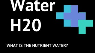 Water At Emaze Presentation