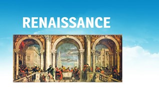 Renaissance at emaze Presentation