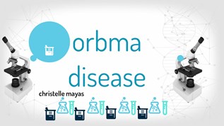 orbma disease at emaze Presentation