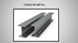 vigas de metal at emaze Presentation