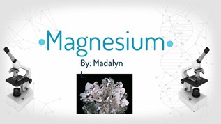 Beyond Silver Exploring The Unexpected Colors Of Magnesium - vw4029h