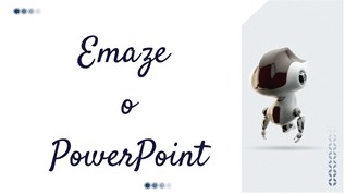 Emaze o Power Point at emaze Presentation