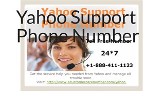 Yahoo Support Phone Number USA | +1-888-411-1123 at emaze Presentation