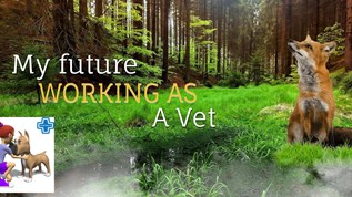 Vet At Emaze Presentation