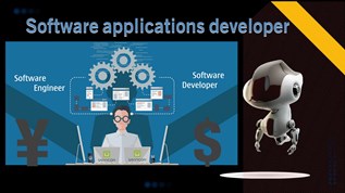 Computer science at emaze Presentation