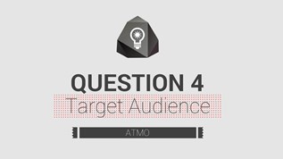 Q 4 Evaluation at emaze Presentation