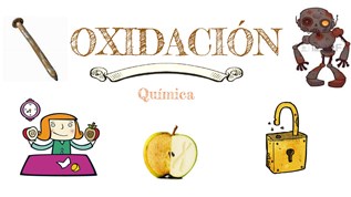 OXIDACIÓN at emaze Presentation