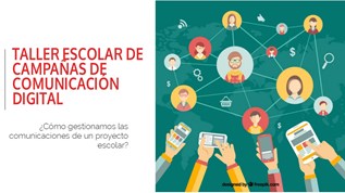 Taller escolar at emaze Presentation