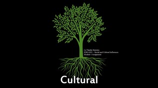 Cultural Roots Assignment at emaze Presentation