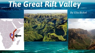 The Great Rift Valley copy1 at emaze Presentation
