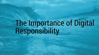 The Digital Environment at emaze Presentation