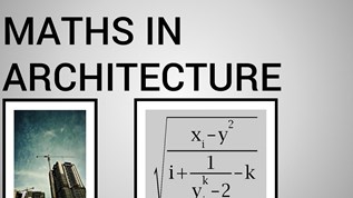 Maths in Architecture at emaze Presentation