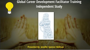 GCDF Independent Study at emaze Presentation