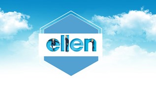 Ellen Presentation at emaze Presentation