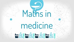 Maths in medicine at emaze Presentation