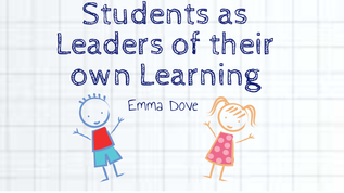 Visible Learning at emaze Presentation