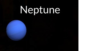 Neptune at emaze Presentation