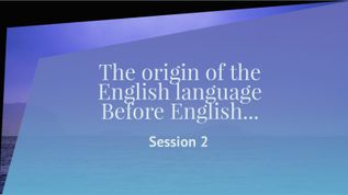 Session 2-Before English at emaze Presentation