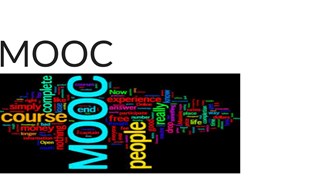 Mooc At Emaze Presentation