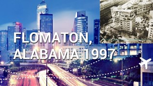 Flomaton, Alabama Savannah Gaul at emaze Presentation