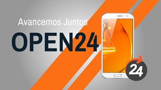 OPEN24 at emaze Presentation