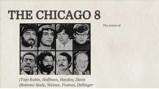 Chicago 8 at emaze Presentation