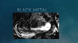 BLACK METAL METAL DE visual data 7