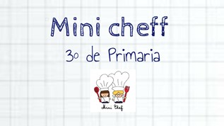 Mini cheff at emaze Presentation